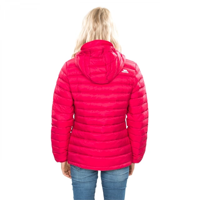 Trespass arabel jacket review on sale