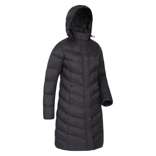 Alexa womens padded jacket outlet