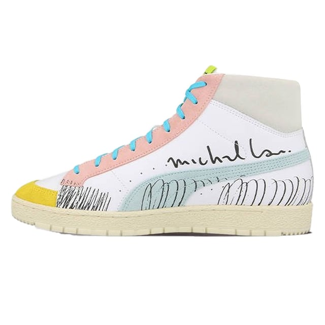 Puma michael lau store