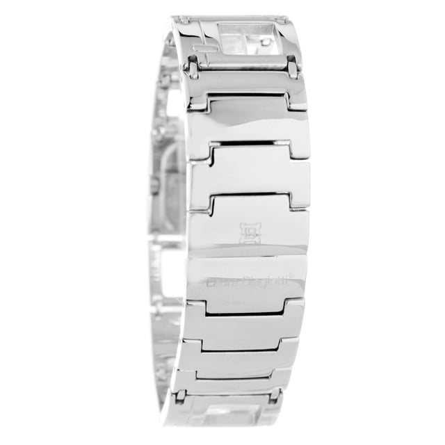 LAURA BIAGIOTTI LB0006S-04Z watch woman quartz• material: stainless steel• glass: minerale• strap: stainless steel• color: silver• water reistance: 0 m (0 ATM)• case size: 21 mm