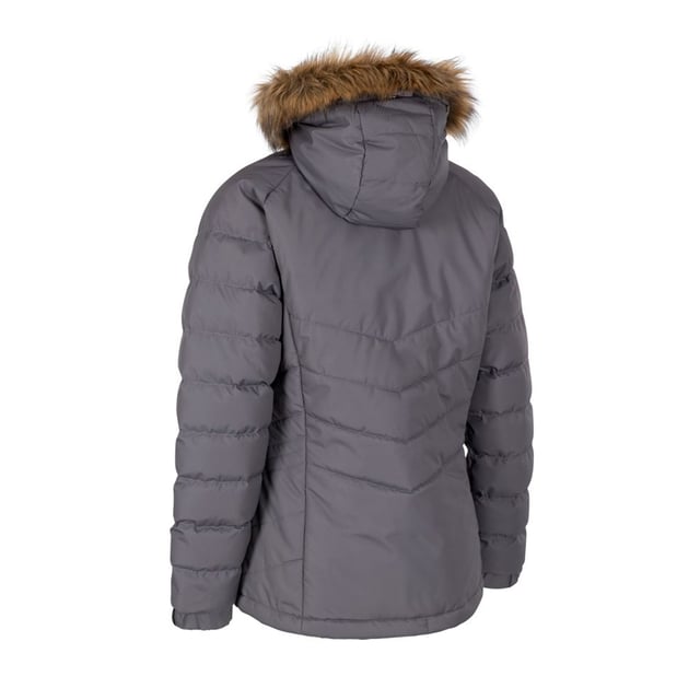 Trespass nadina jacket clearance