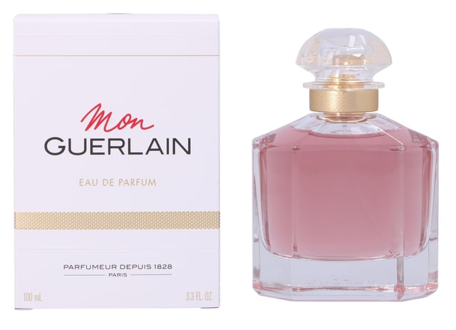 Guerlain Mon Guerlain Edp Spray