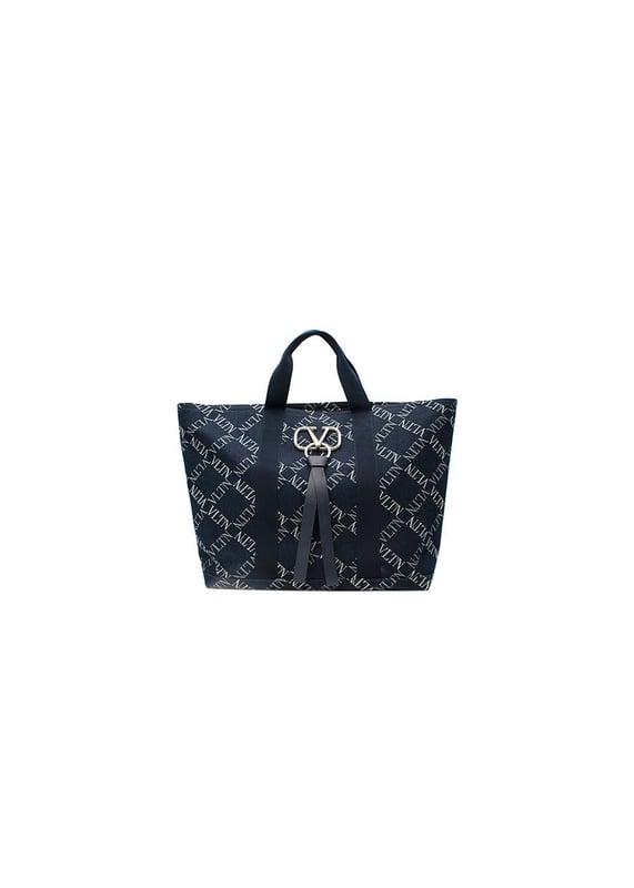 Valentino v ring tote sale