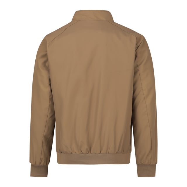 [Materialpflege]

HOCHWERTIGES MATERIAL ¨C 90 % Polyester, 10 % Polyurethan. Weicher und bequemer Stoff; mit glatten Linien f¨¹r einen schlanken und taillierten Look.
PFLEGEHINWEISE ¨C Chemische Reinigung wird empfohlen; Handw?sche ist m?glich, jedoch mit kaltem Wasser.

VIELSEITIGER ANLASS ¨C ¨¹bergangsjacke: Perfekt zum Tragen im Fr¨¹hling und Sommer sowie im Fr¨¹hherbst.

ANLASS: Geeignet f¨¹r jeden Anlass, z. B. Freizeit, Gesch?ft, B¨¹ro, Arbeit, Urlaub, im Freien. Jahreszeiten: Geeignet f¨¹r Fr¨¹hling und Herbst.

[Paket]

1*Jacke"