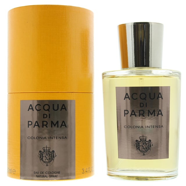 Colonia Intensa Eau De Cologne Spray
