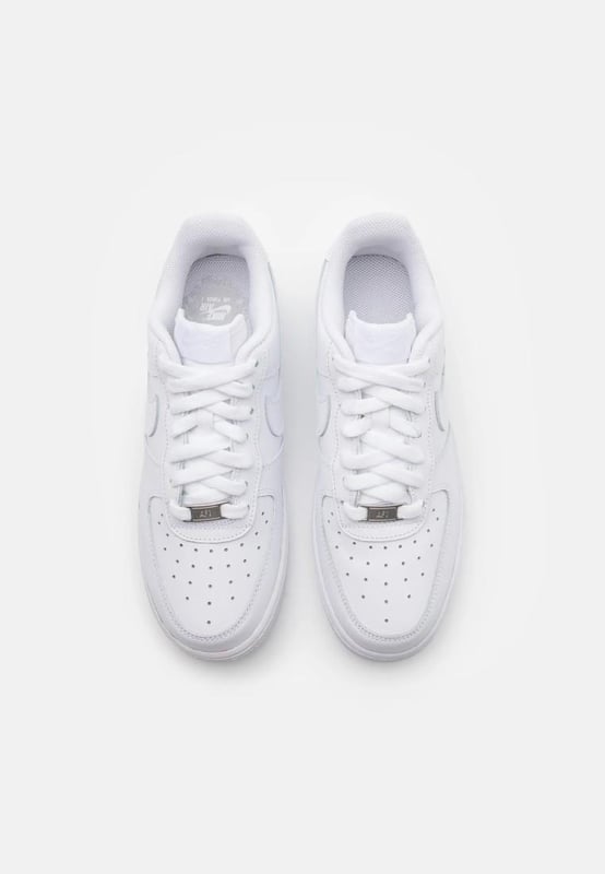 Mens nike air force shop 1 trainers