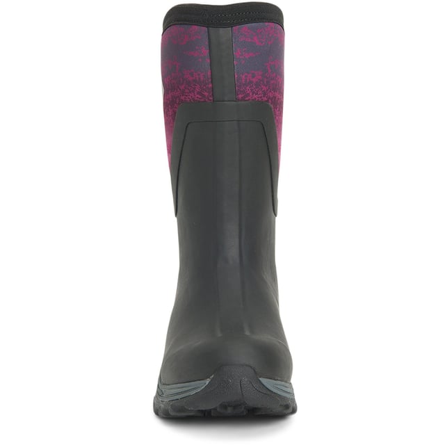 Der wärmste Muck Boot für Damen wurde für mehr Wärme und Komfort in einem attraktiven Farbpaket für einige der kältesten Bedingungen der Hemisphäre verbessert. Entwickelt für Langlebigkeit.