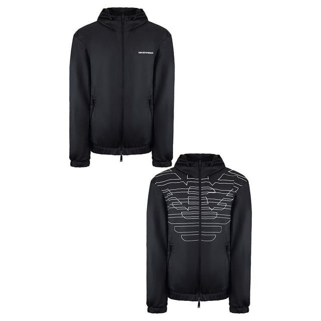 Armani reversible clearance