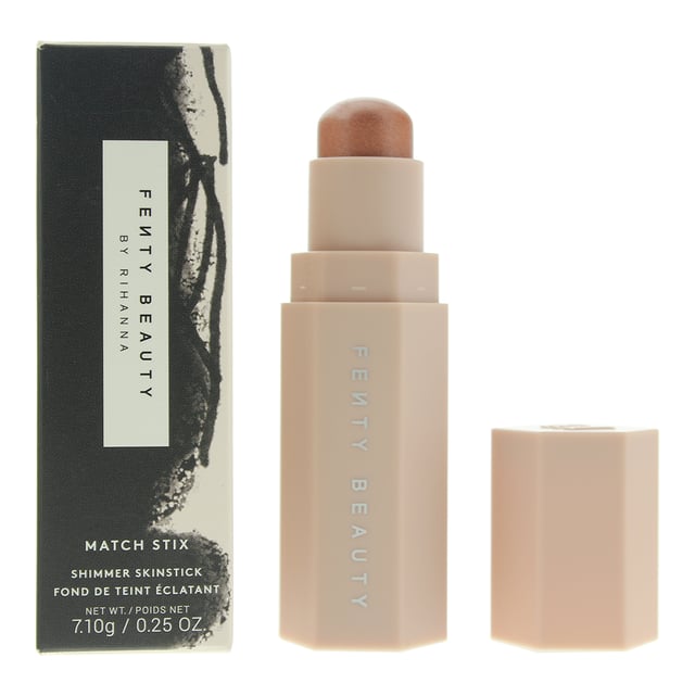 Fenty Beauty Match Stix Shimmer Skinstick 03 Cinnamon Bronze