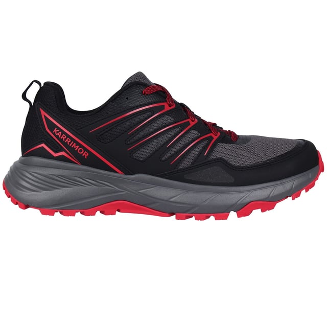 Karrimor Mens Caracal Trail Running Shoes