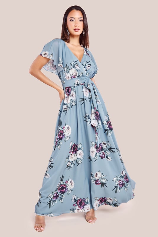 chinese dress ladies Caravana Womens Maxi Dress Sustainable Artisanal Cotton with Halter Neck in Natural One Size