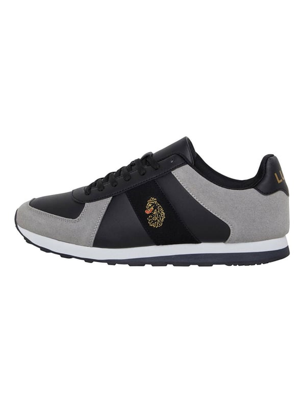 Luke palm trainers online