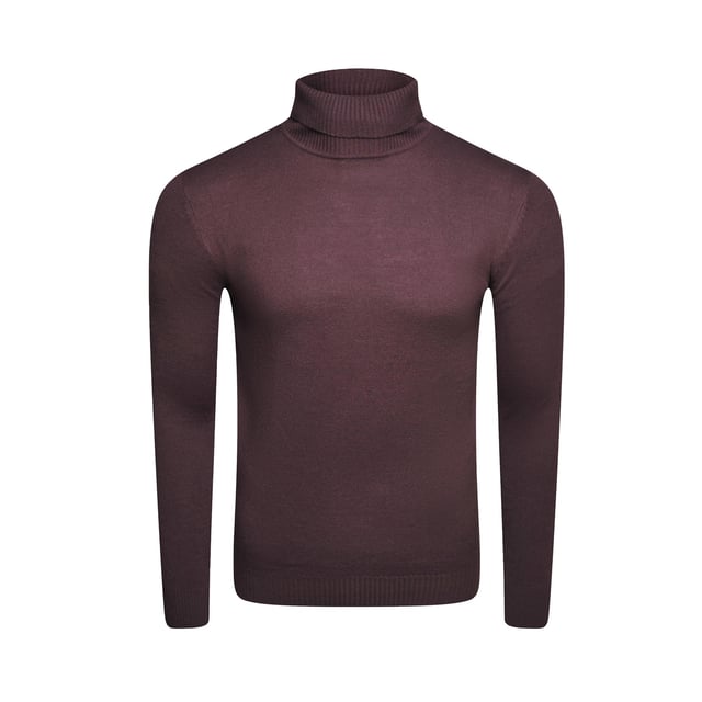 Turtle Neck Design: Features a classic turtle neck design, providing extra warmth and style.
Lightweight Material: Constructed from lightweight fabric, making it suitable for layering in various weather conditions.
Sweatshirt Style: Combines the comfort of a sweatshirt with the sophistication of a pullover sweater, offering versatility for casual or semi-formal occasions.
High Neck: Offers additional coverage and protection from the cold with a high neck design.
Pullover Style: Easy to wear with a pullover style, ensuring quick and hassle-free dressing.