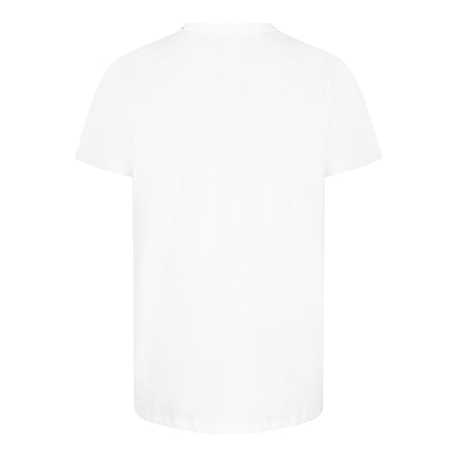 Nike Sportswear Men's Club T Shirt White