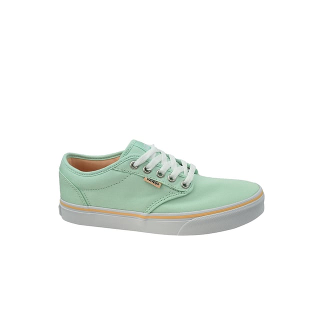 Womens top atwood vans