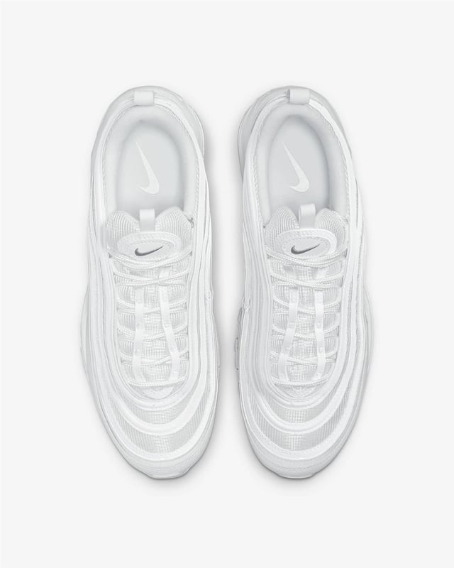 Air max 97 white and wolf grey online