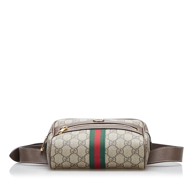 Ophidia belt bag cheap