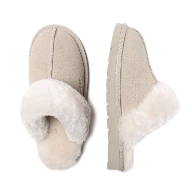 Nuknuuk womens slippers store