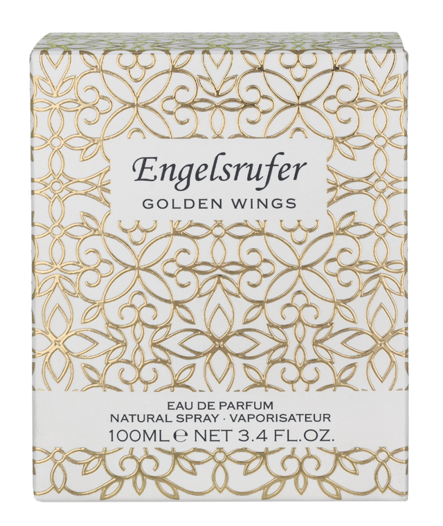 Engelsrufer Golden Wings Edp Spray