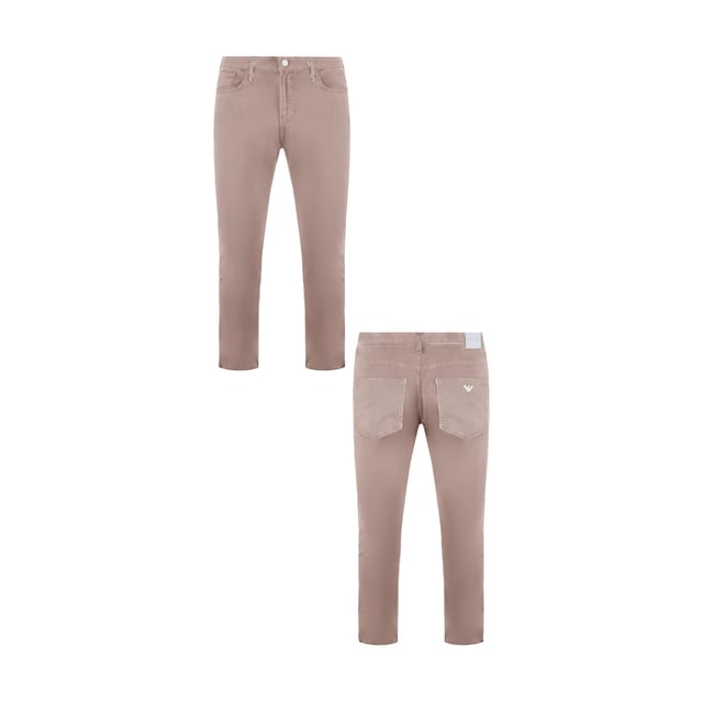 Armani exchange j15 relaxed cheap straight jeans
