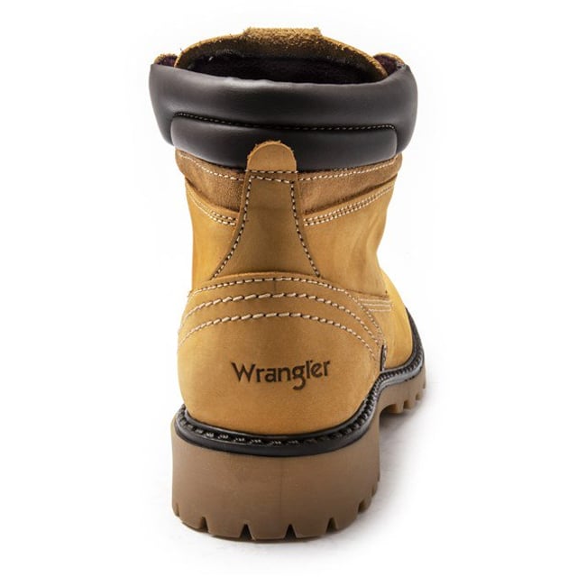 Wrangler creek 2024 men's boots