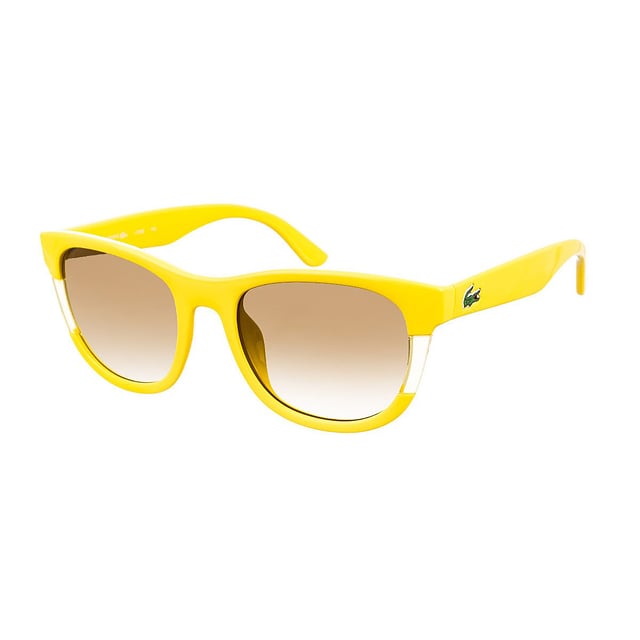 Lacoste shop original sunglasses