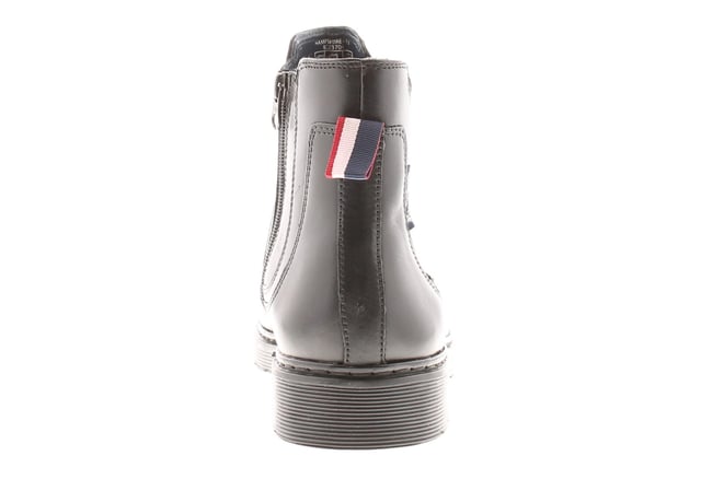 Ben sherman mens on sale boots