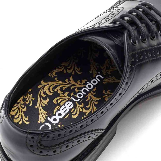Base london clearance women's shoes