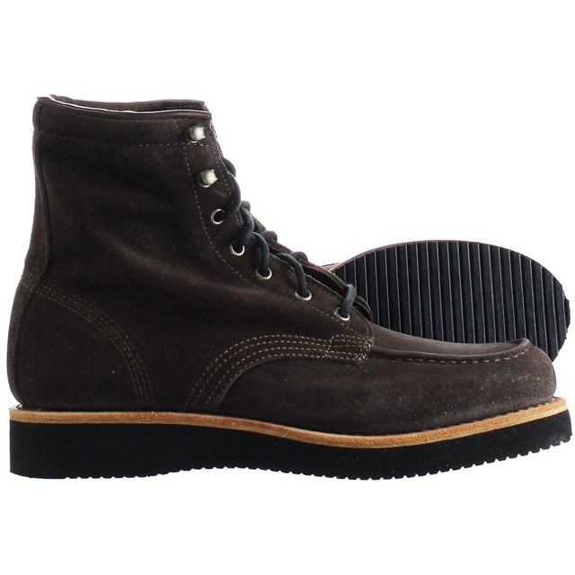 Timberland earthkeepers 2.0 new arrivals moc toe boot