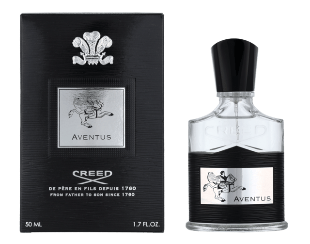 Creed Aventus For Men Edp Spray 50 ml