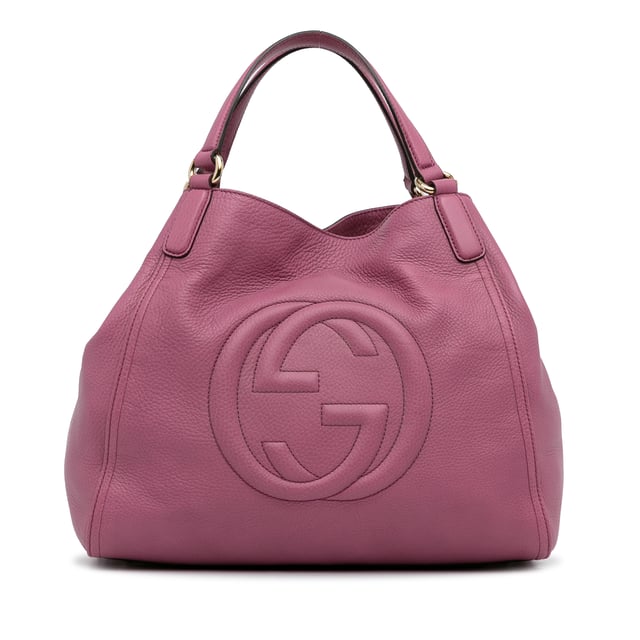 Versace 1969 Italia Bag  Clothes design, Versace pink, Linen handbags
