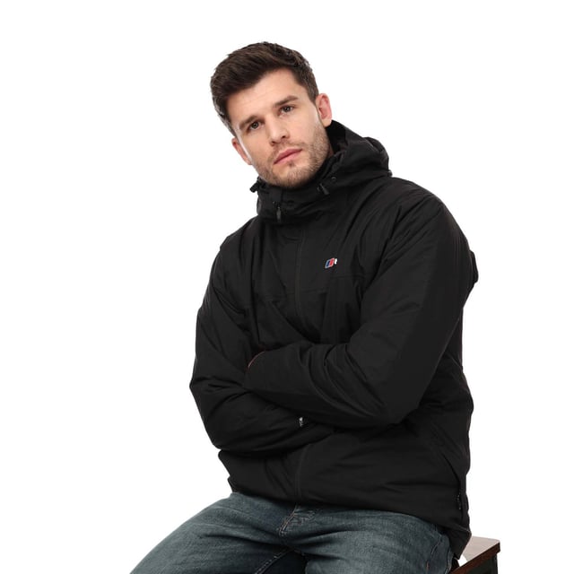 Berghaus deluge sale pro insulated