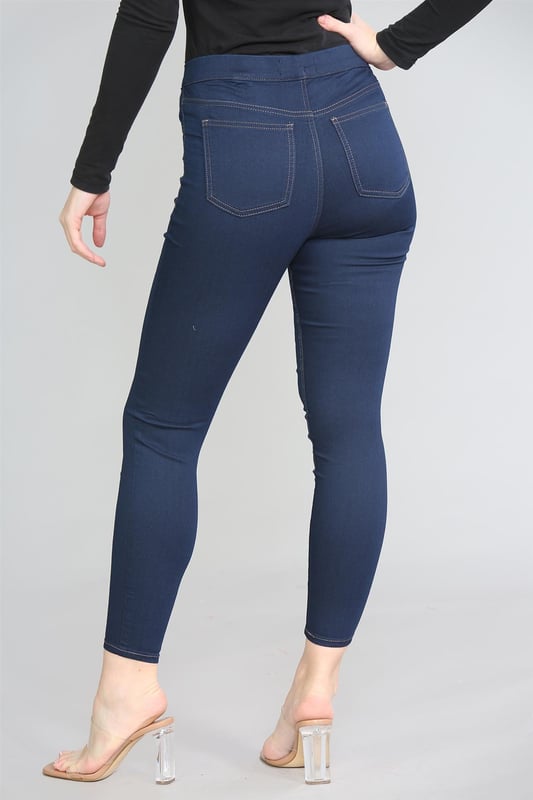 Short length jeggings store