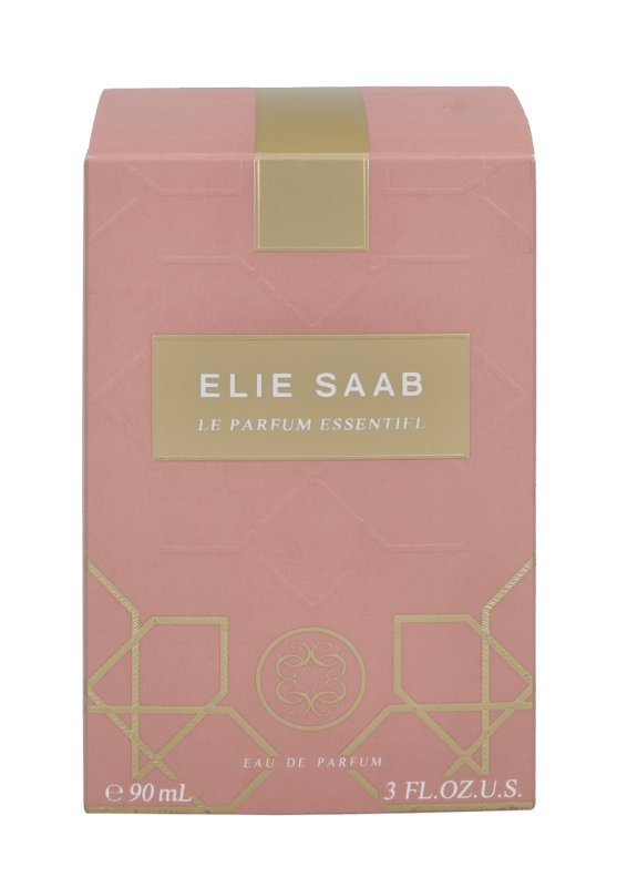 Elie Saab Le Parfum Essentiel Edp Spray
