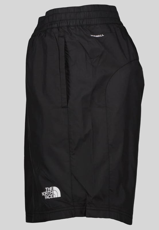The North Face Has You Covered with These Sporty Water Shorts. - .
They’re Cut from a Lightweight, Mesh-lined Polyester Feature. - .
Engineered With a Water-shedding Durable Water Repellent Finish and Wind-blocking Windwall Technology. - .
All-important Half Dome Logo Printed at the Thigh. - .
Elasticated Waist with Adjustable Toggle Drawcord. - .
2 Side Pockets, Back Pocket. - .
Model is 193cm, weighs 76kg and wears size L. The article is normal cut and has a regular fit.