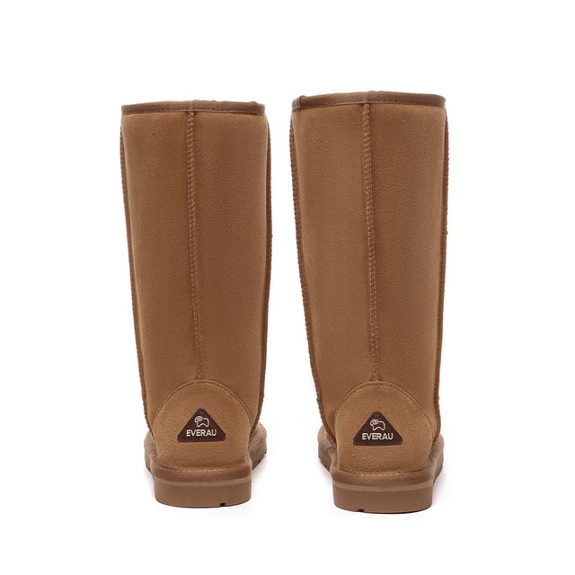 EVER AU Women Whistler Tall Classic Boots