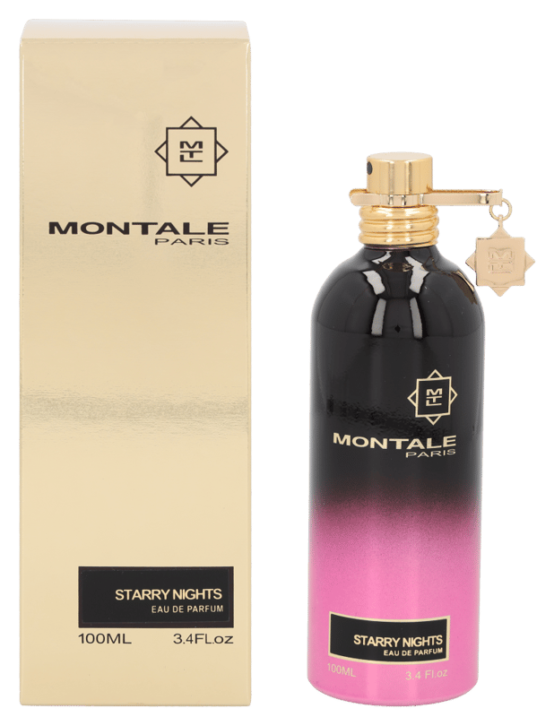 Montale Starry Nights Edp Spray