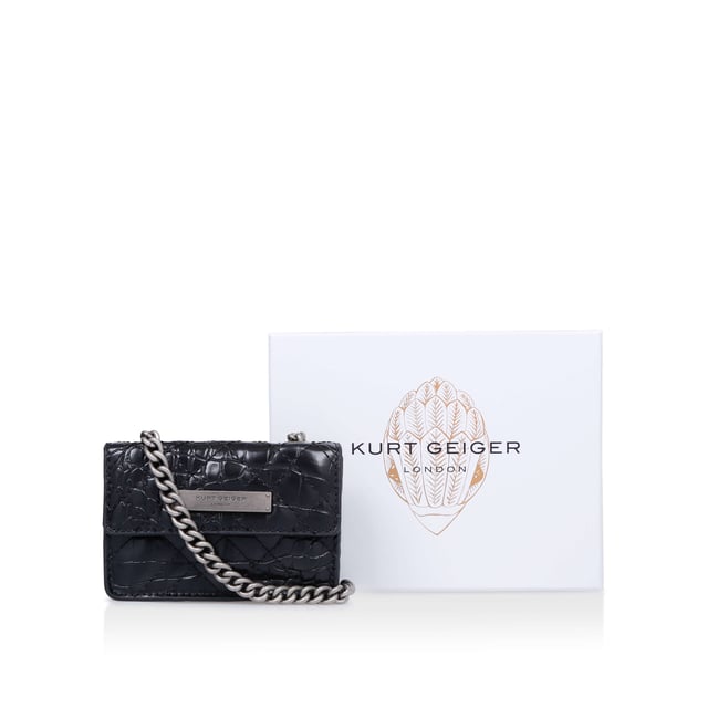 Kurt Geiger London Kgl Micro Brixton Bag