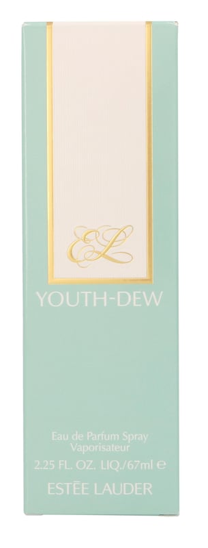 Estee Lauder Youth Dew Edp Spray