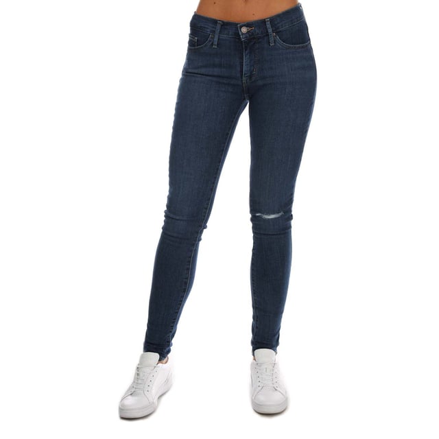 Levi's 311 top