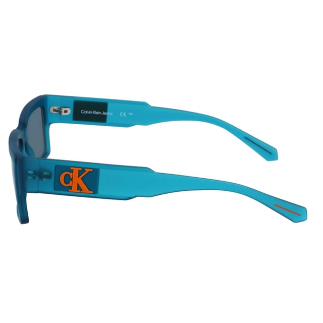 Lentes Calvin Klein Jeans Calvin Klein Gafas Rectangulares Hombre