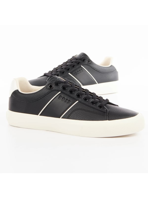 Basket Boss Homme Authentic