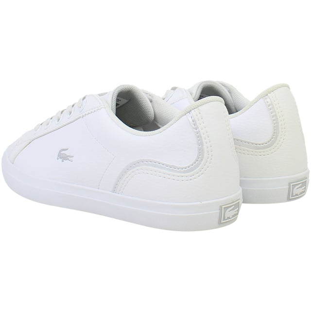 Lacoste Footwear Jd Lacoste Lerond Lacoste Lerond 2223 JD Kids