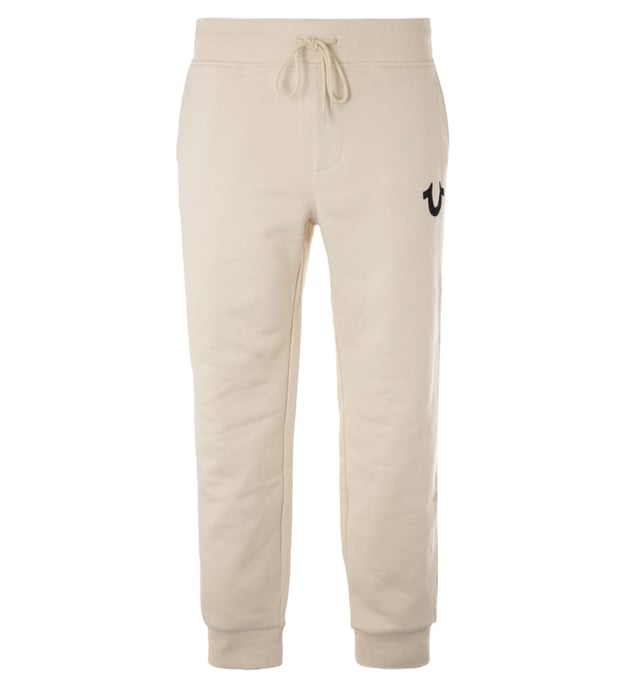 True religion joggers grey best sale