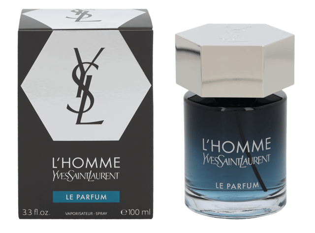 YSL L'Homme Le Parfum Edp Spray