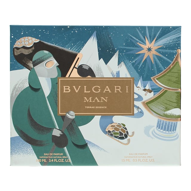 Bulgari gift set shop
