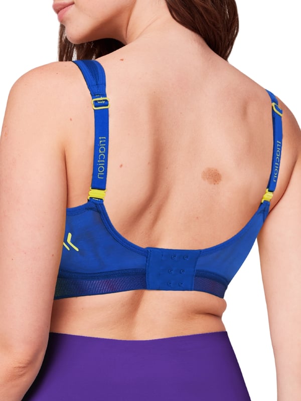 Minimiser sports bra outlet