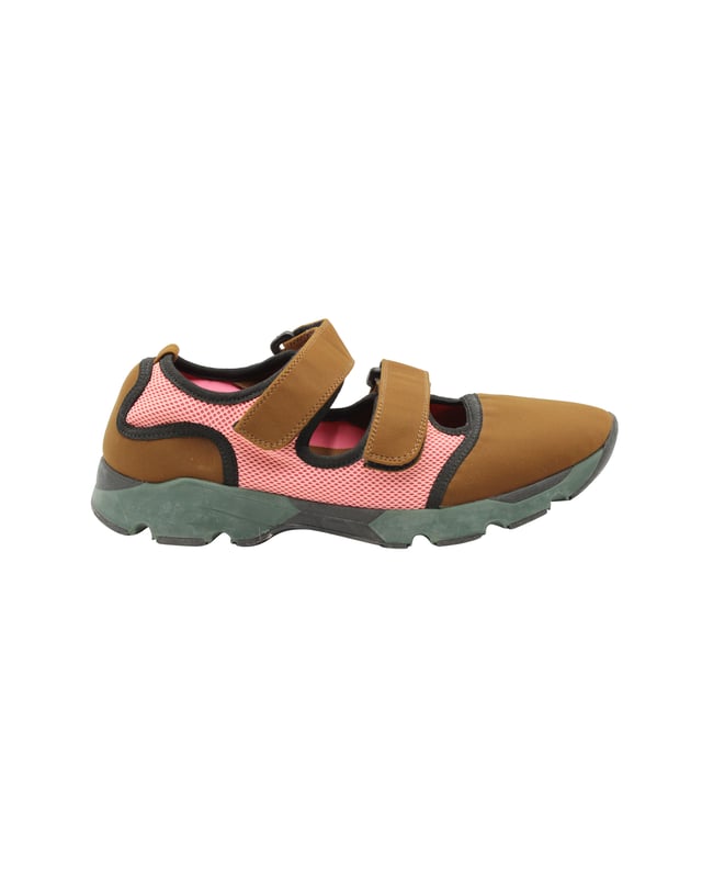 Marni shop neoprene sneakers