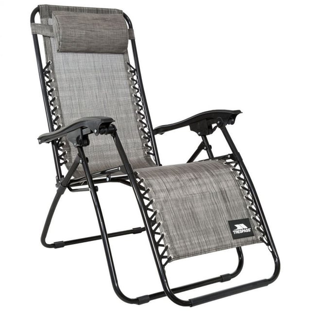 Trespass folding chair on sale