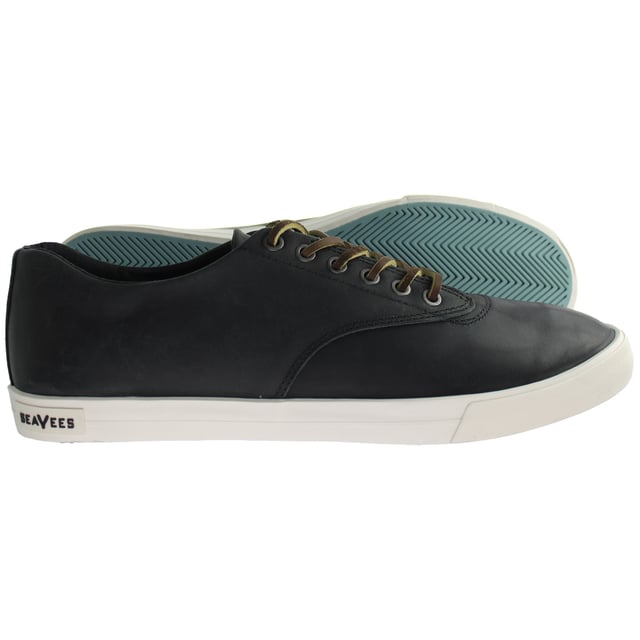 Seavees hermosa outlet plimsoll wintertide